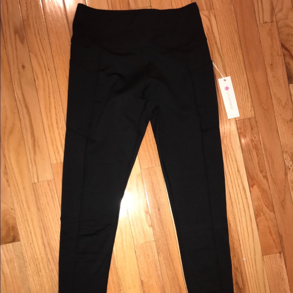 Kira Grace leggings